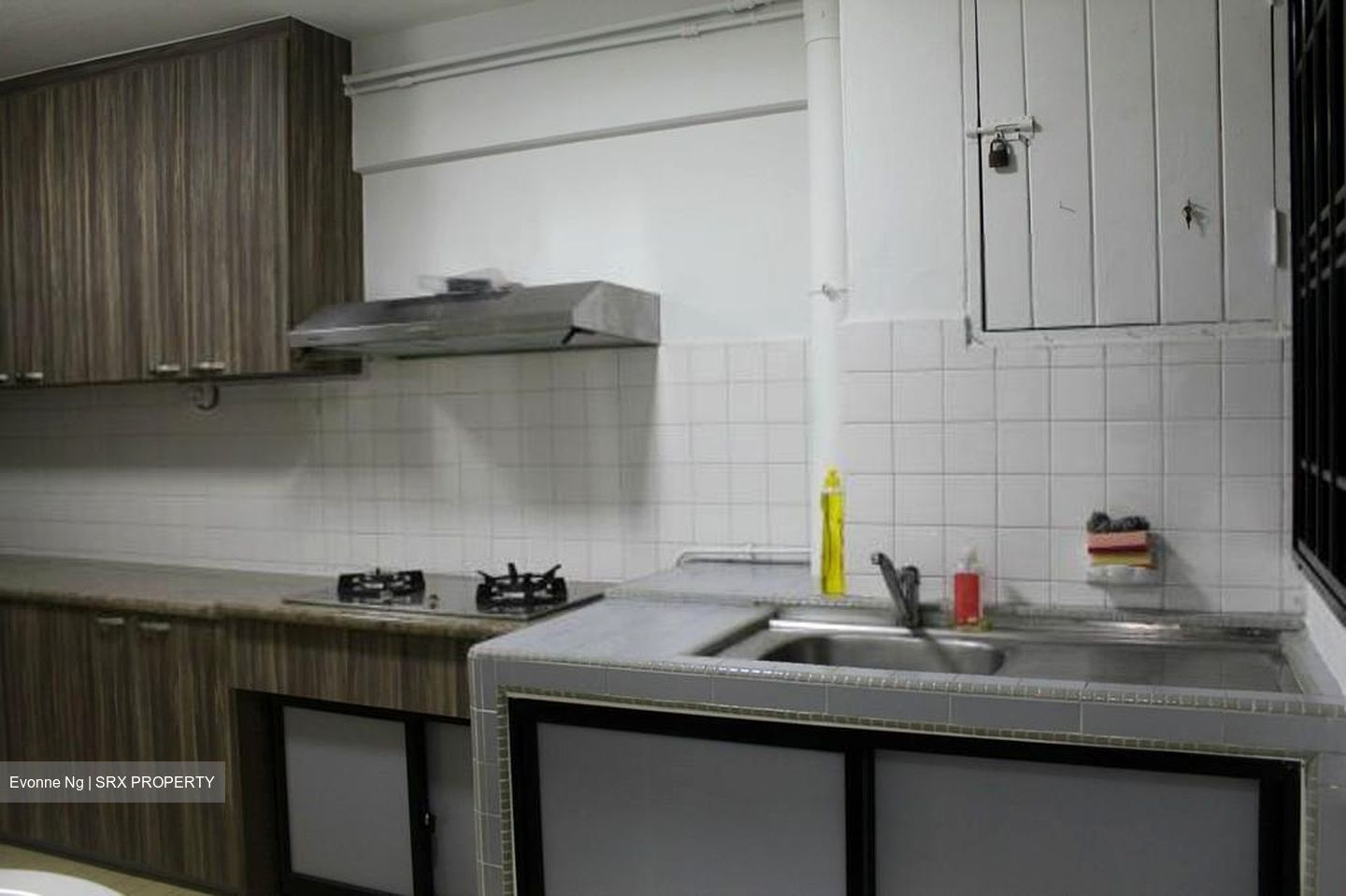 Blk 150 Eunos Spring (Bedok), HDB 3 Rooms #539227791